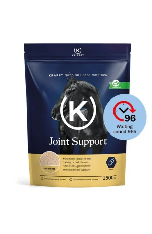 Krafft Joint Support 1500g, Lato