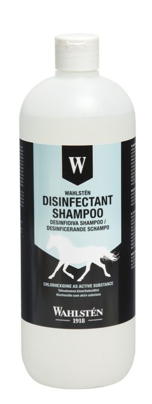 Desinfioiva Shampoo 1L