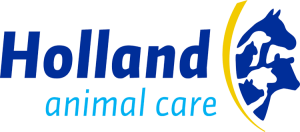 Holland animal care logo