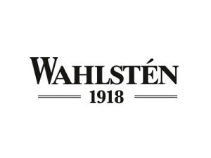 Wahlsten logo