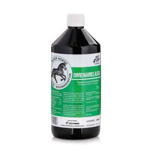 Black Horse Omenamelassi, 1L