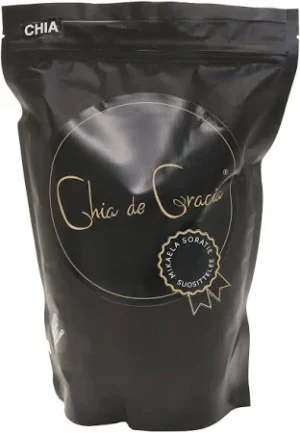 Chia de Geacia Chia, 1kg