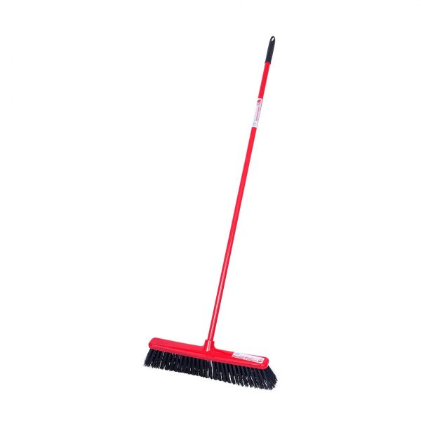 Gorilla Broom® lattiaharja