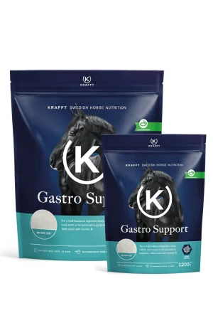 krafft gastro support