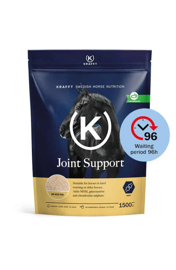 Krafft Joint Support 1500g